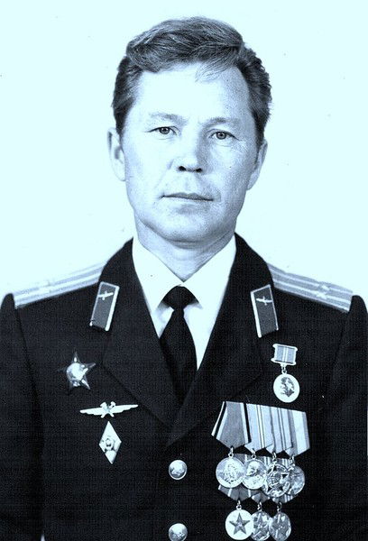 Равиль , Хафизов