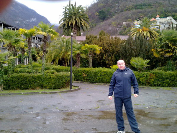 Витя Ильясов