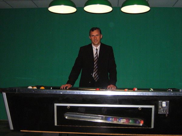 Владимир Бухун