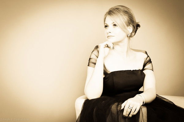 Мария Михалёва