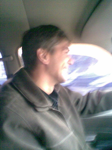 Олег Калинов