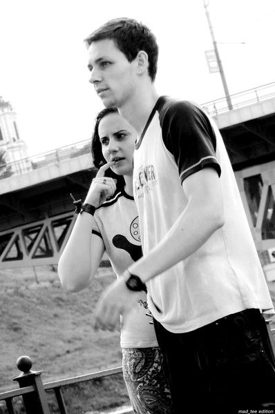 Артем Мозолев