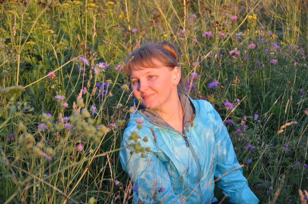 Юлия Трушникова