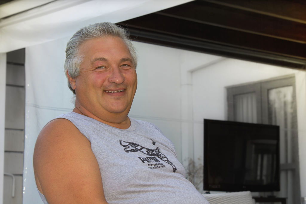 Павел Каракозиди