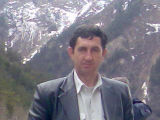 Александр Горбанев