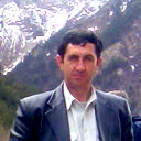 Александр Горбанев