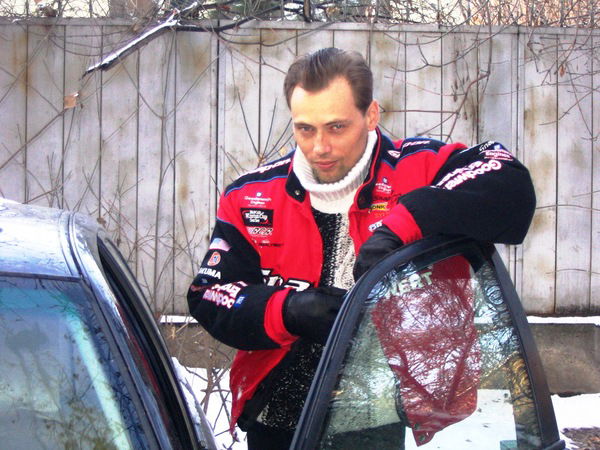 Wert-Денис Касьяненко