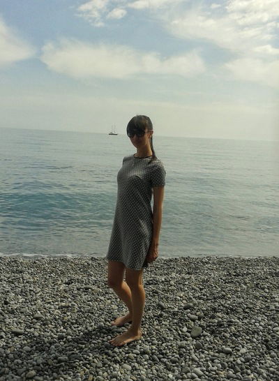 Татьяна Руева