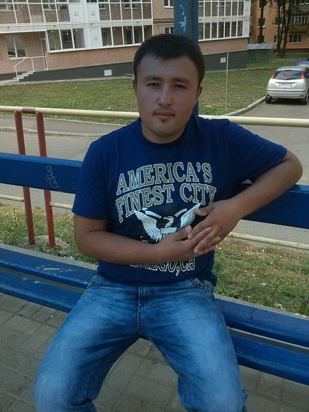 Пират Акылбек Уулу