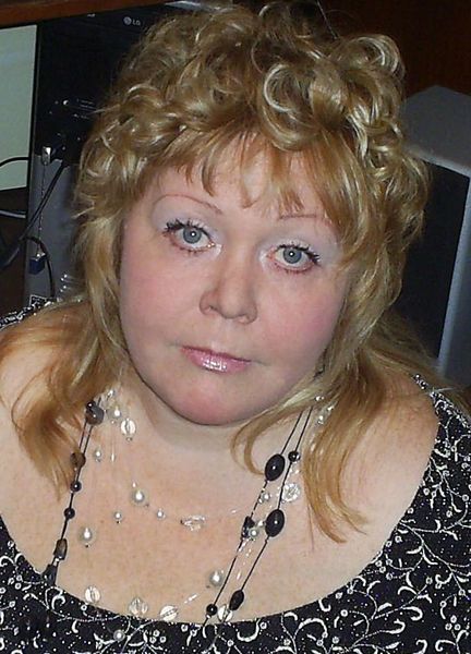 Валентина Бровко