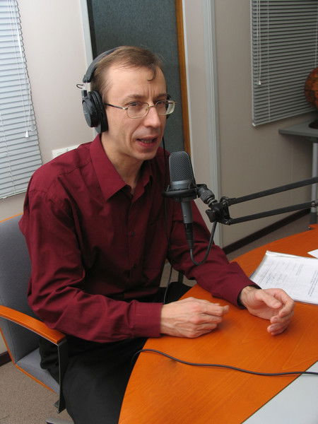 Константин Игрунов