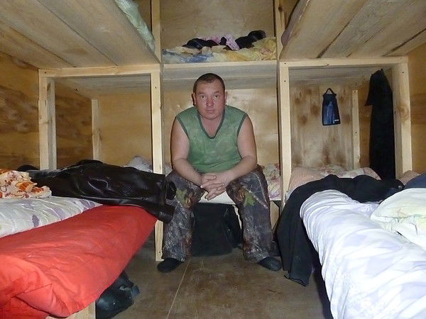 Александр Воробьев