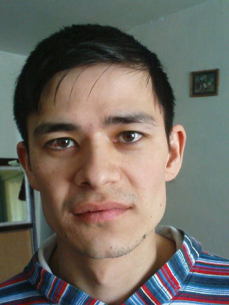 Илгиз Каранаев