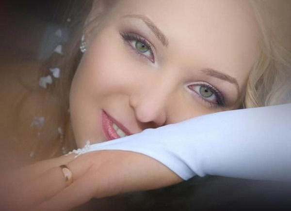 Светлана Светланкина