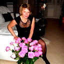 Елена Терехова