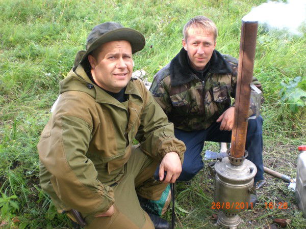 Евгений Червинский