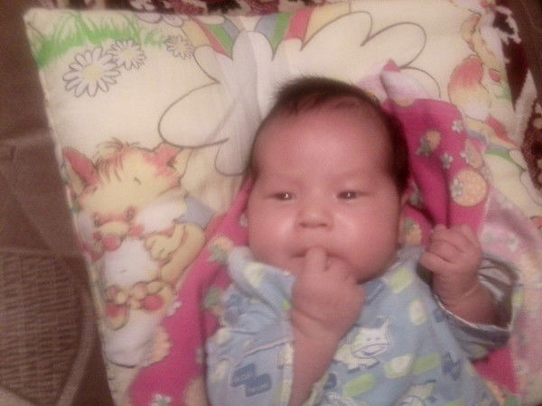 Гульнара Китова