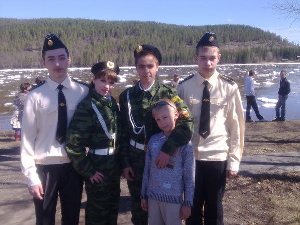 Александр Путинцев