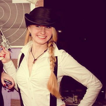 Мапцы Белая