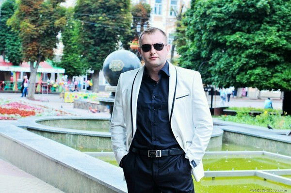 Николай Матьков