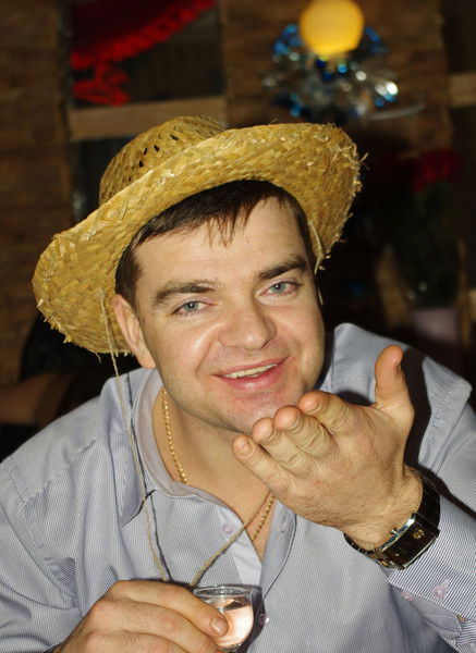 Юрий Шнайдер