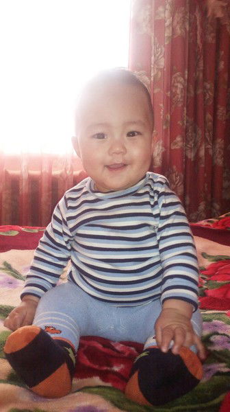 Жадыра Молдабекова