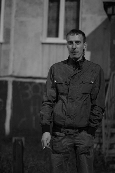 Саша Логинов