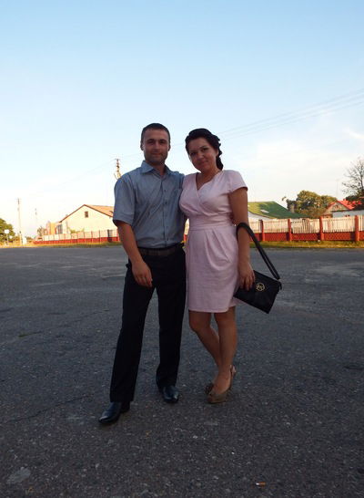 Оксана Таранович