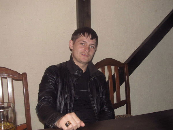 Евгений Муштенко