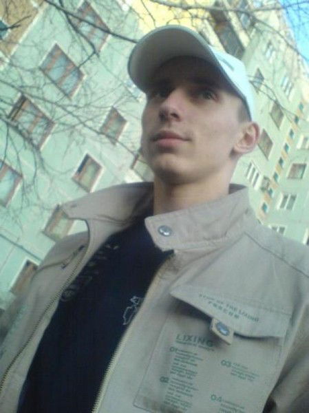 Никита Объедков