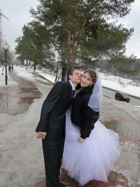 Беляева Анна