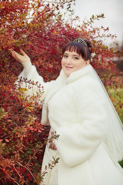 Эльвира Бизянихина (Усова)