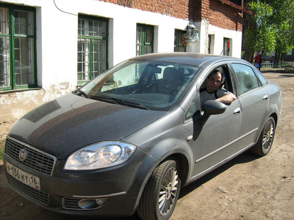 Марс Закиров