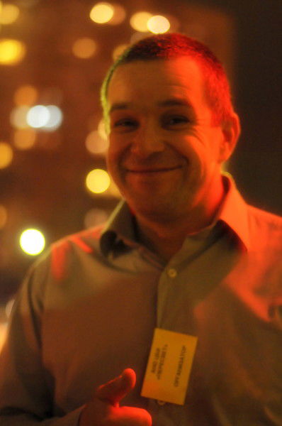 Евгений Елисеев