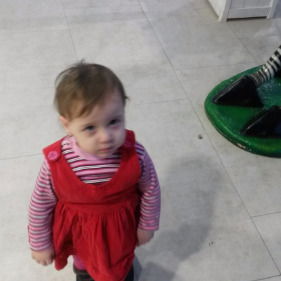 Марина Егорова