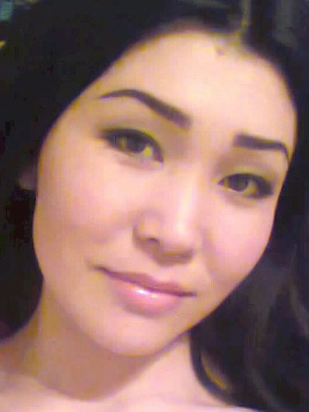 Ясмин Маметова