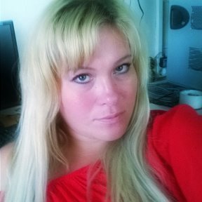 Верунчик )))