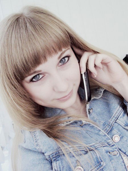 Марина Ломонос