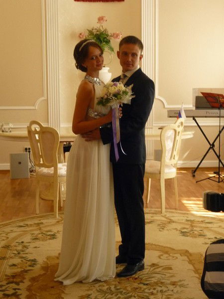 Александр Дурнев