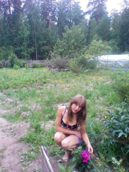 Люба Макарова