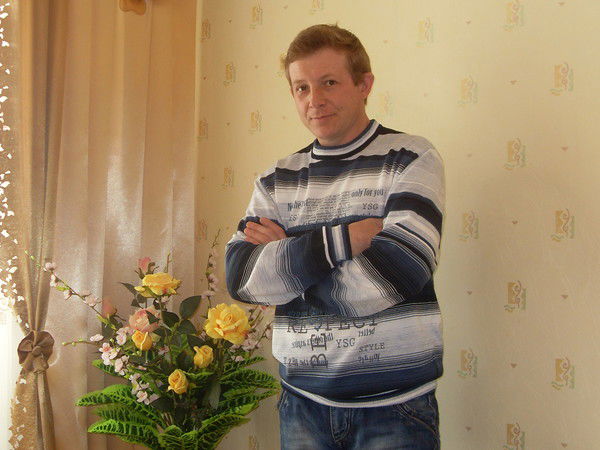 Игорь Афонский