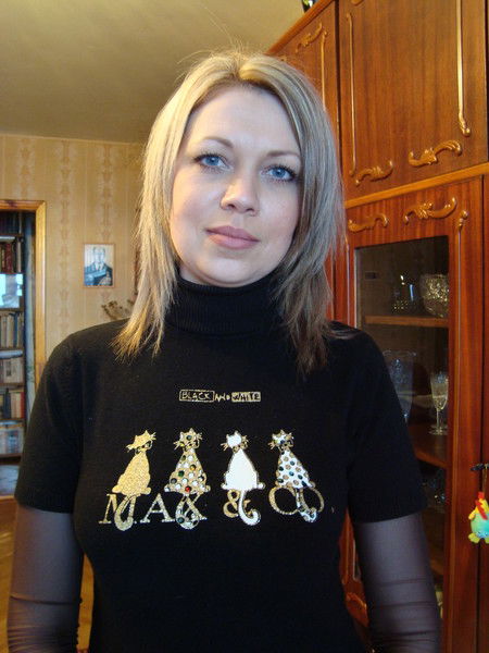 Елена Зинкевич