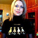 Елена Зинкевич