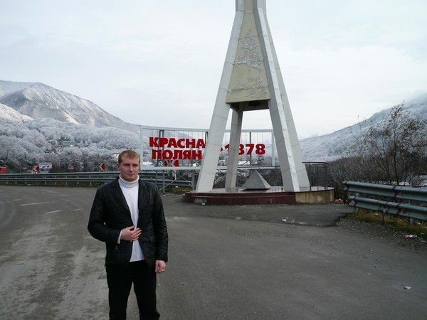 Евгений Чувашев