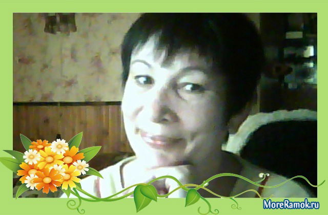 Елена Загуменная