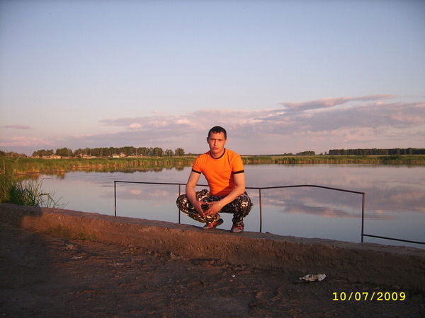 Роман Колясников