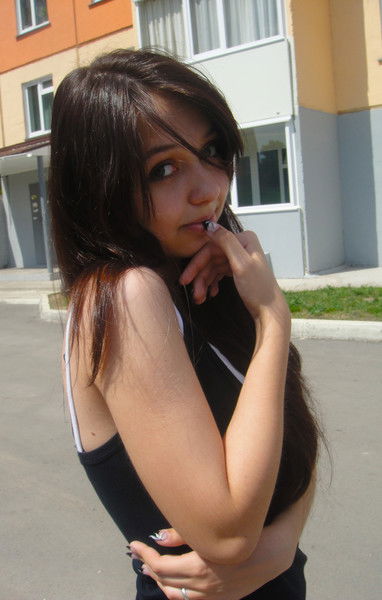 Елена Моисеева