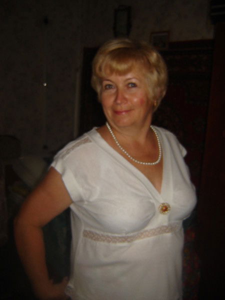 Наталья Остапенко