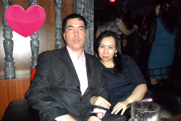 Тынымбек Насипов