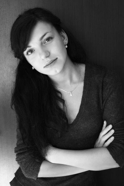 Аленка Беденко